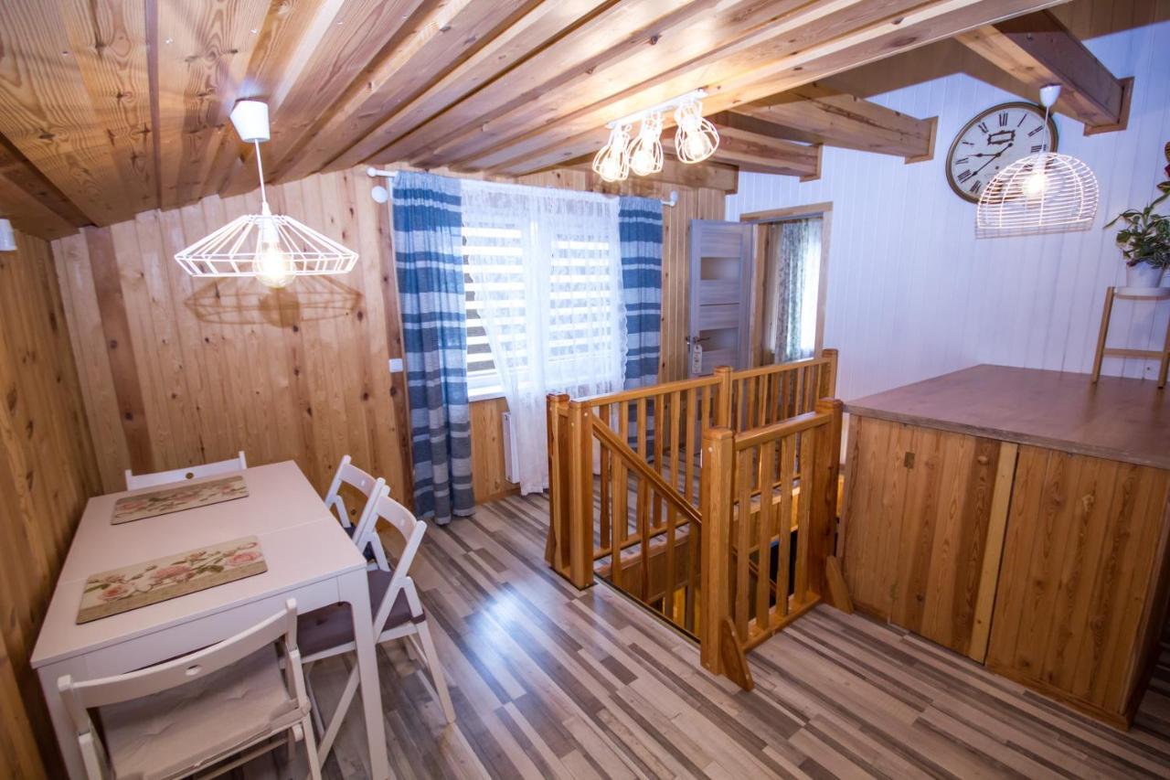 Flower Apartment Βέντσπιλς Εξωτερικό φωτογραφία