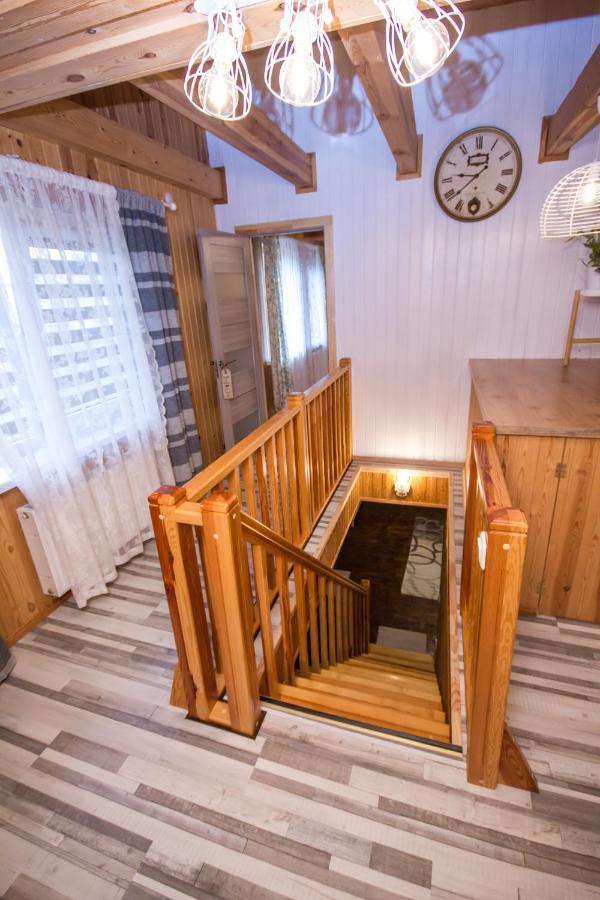 Flower Apartment Βέντσπιλς Εξωτερικό φωτογραφία